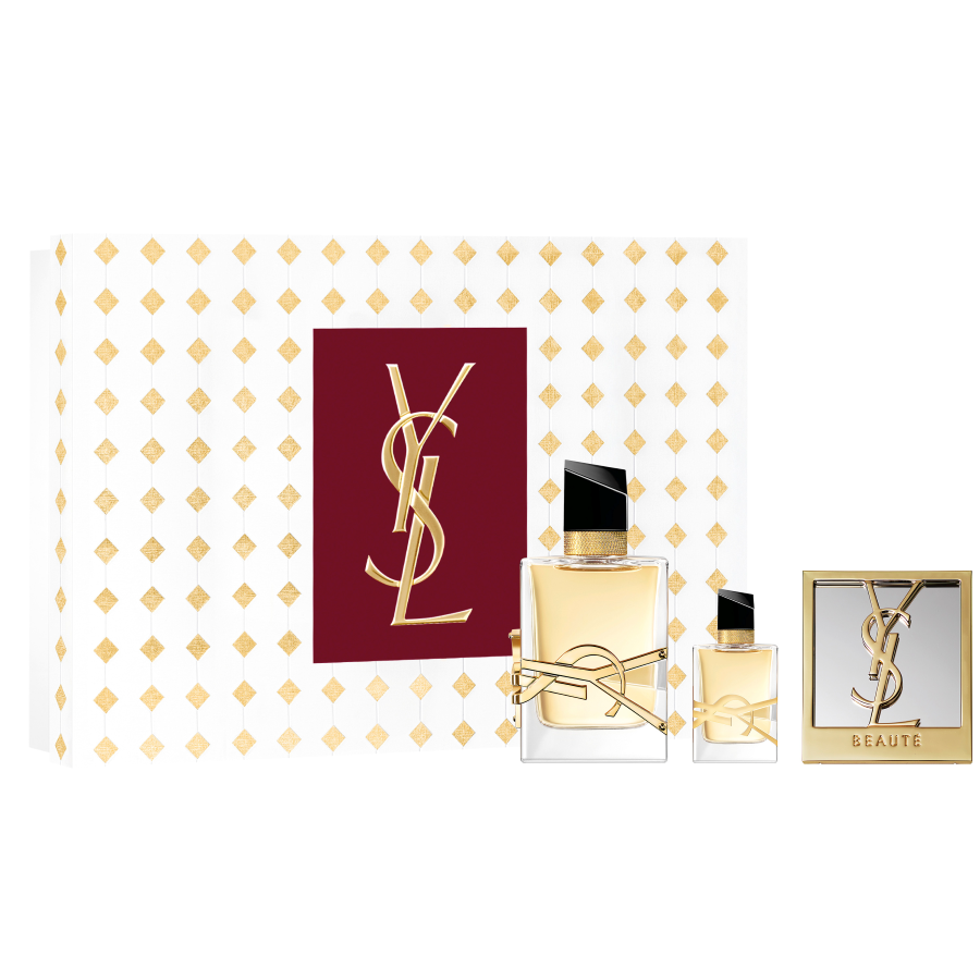 Yves Saint Laurent Libre Eau de Parfum 50ml