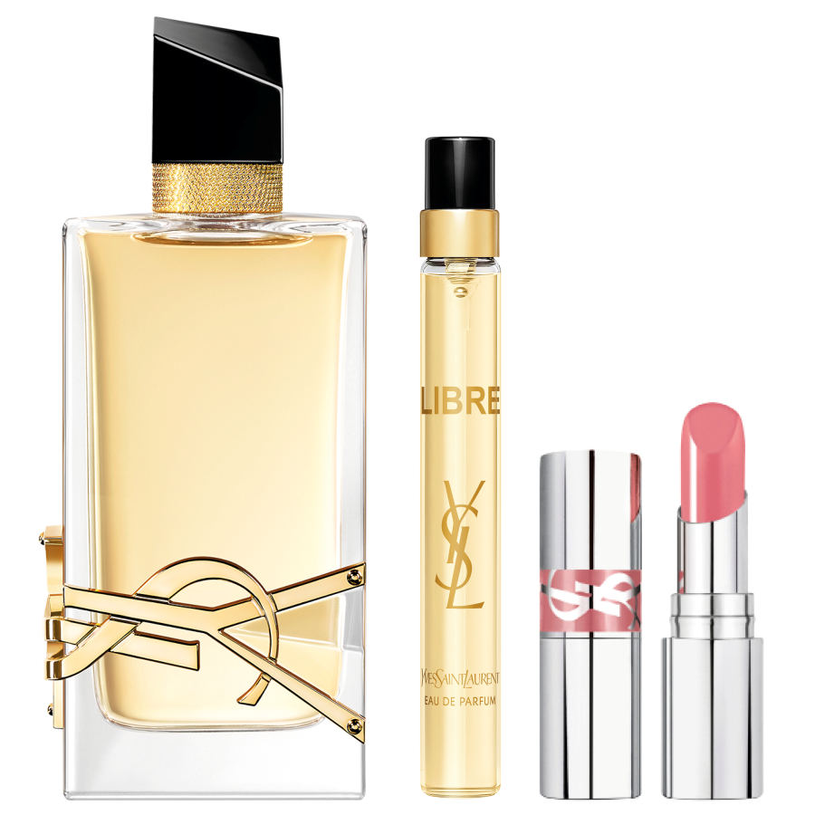 Yves Saint Laurent Libre Eau de Parfum 90ml, image 2 sur 3