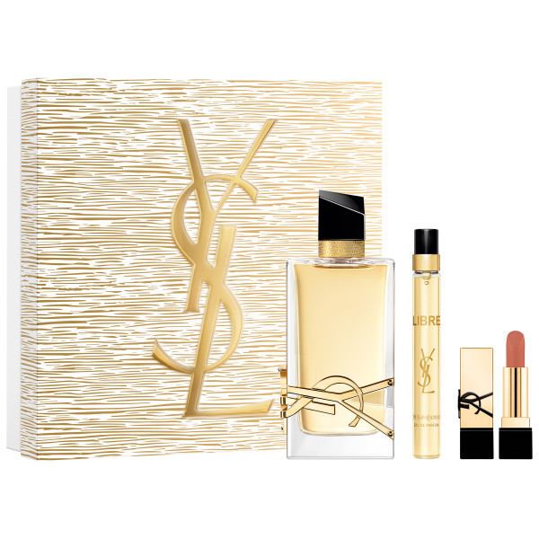 Yves Saint Laurent Libre Eau de Parfum 90ml