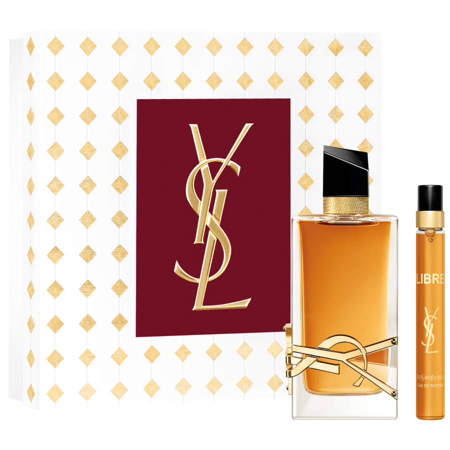 Yves Saint Laurent Libre Eau de Parfum Intense 90ml