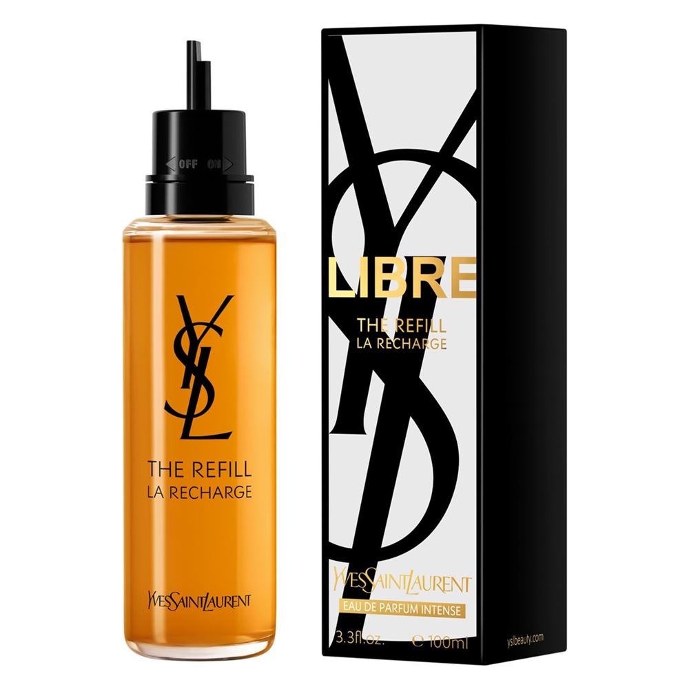 Yves Saint Laurent Libre Eau de Parfum Intense, Hauptbild