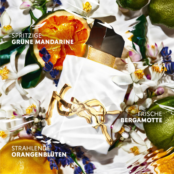 Yves Saint Laurent Libre l'Eau Nue, image 3 sur 5