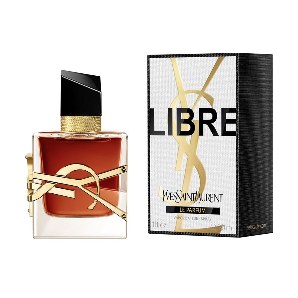Yves Saint Laurent Libre Le Parfum
