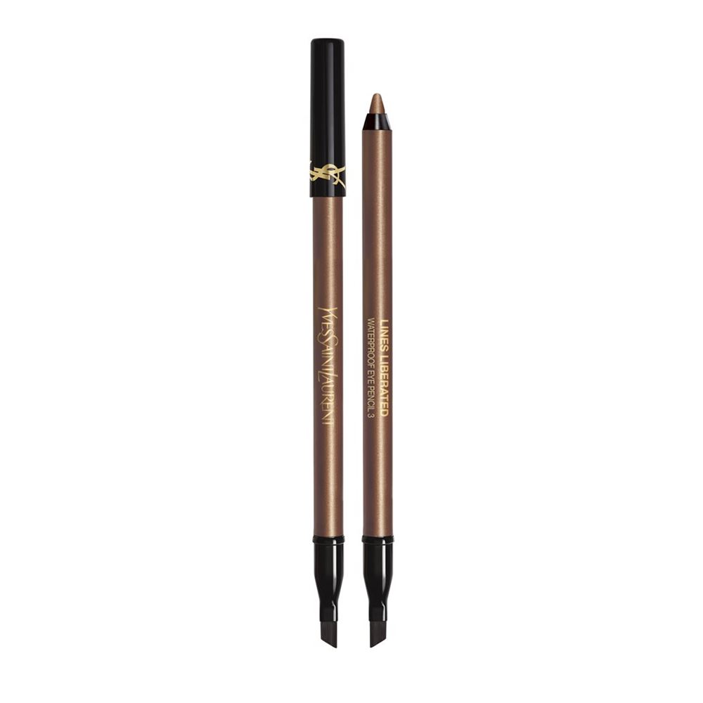 Yves Saint Laurent Lines Liberated