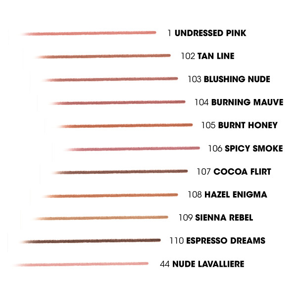 Yves Saint Laurent Lip Liner, Bild 5 von 5