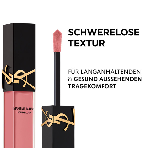 Yves Saint Laurent Liquid Blush, image 2 sur 2