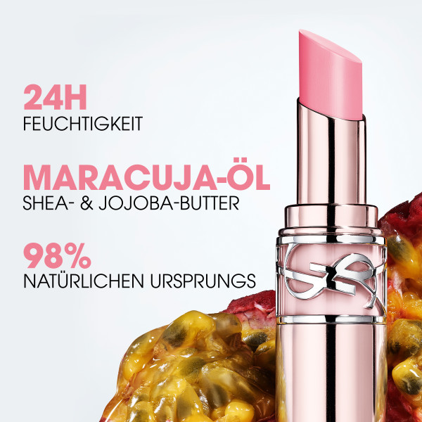 Yves Saint Laurent Loveshine Candy Glaze, Bild 3 von 5