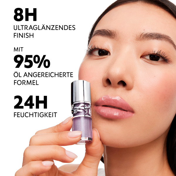 Yves Saint Laurent Loveshine Gloss, image 3 sur 4