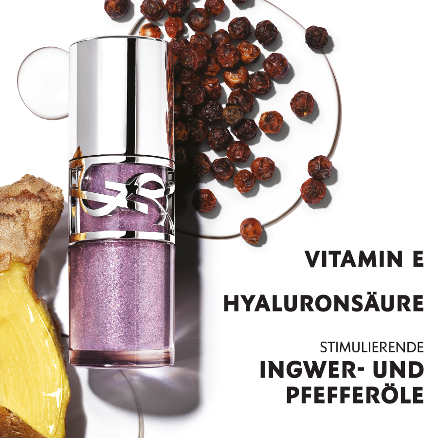 Yves Saint Laurent Loveshine Gloss, Bild 5 von 5