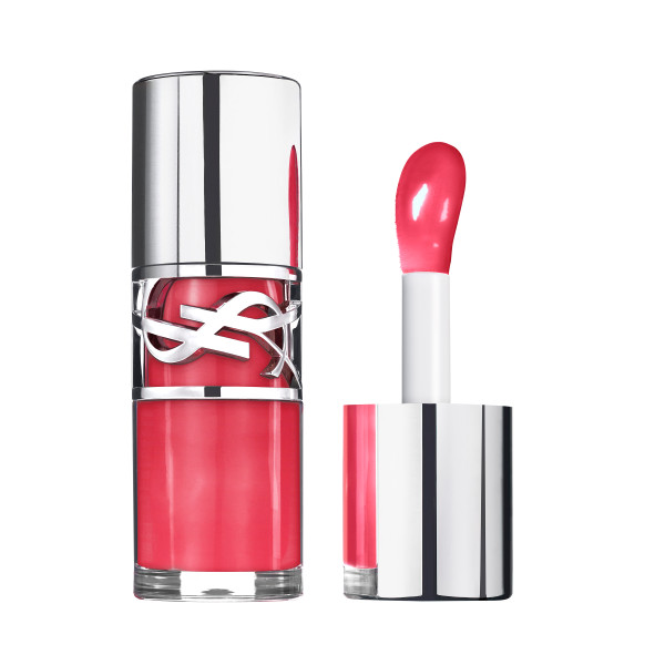 Yves Saint Laurent Loveshine Plumping Gloss