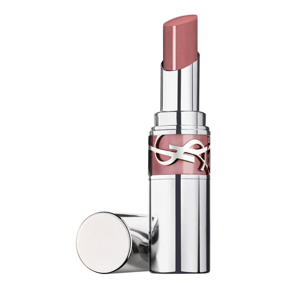 Yves Saint Laurent Loveshine Rouge Volupte Shine Lippenstift