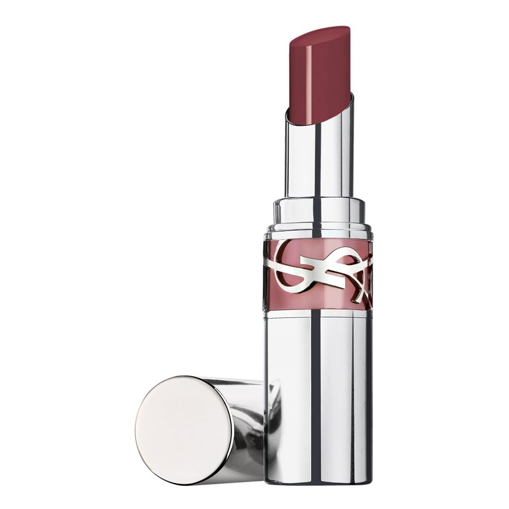 Yves Saint Laurent Loveshine Rouge Volupte Shine Lippenstift