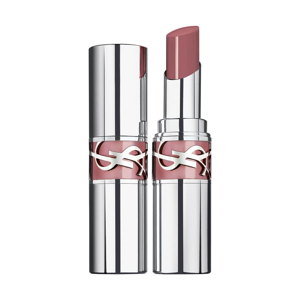 Yves Saint Laurent Loveshine Rouge Volupte Shine Lippenstift