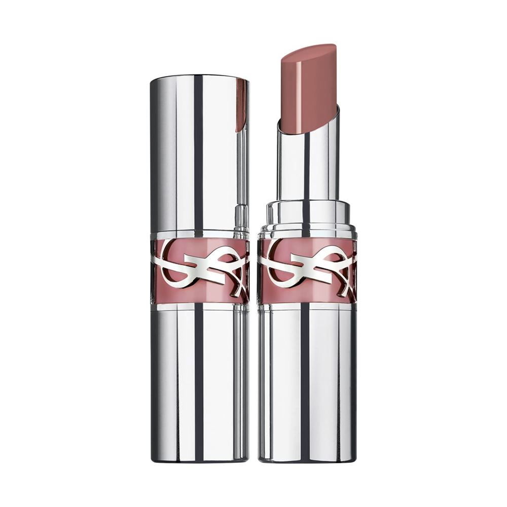Yves Saint Laurent Loveshine Rouge Volupte Shine Lippenstift