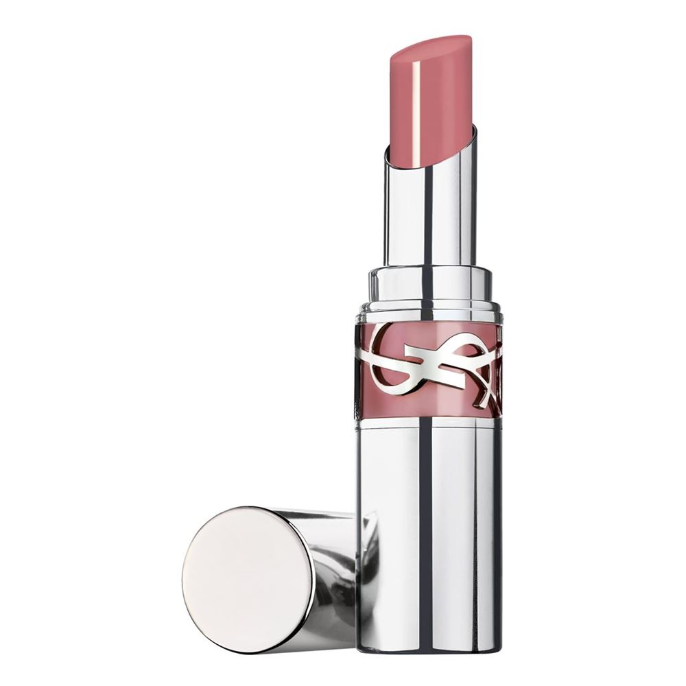 Yves Saint Laurent Loveshine Rouge Volupte Shine Lippenstift