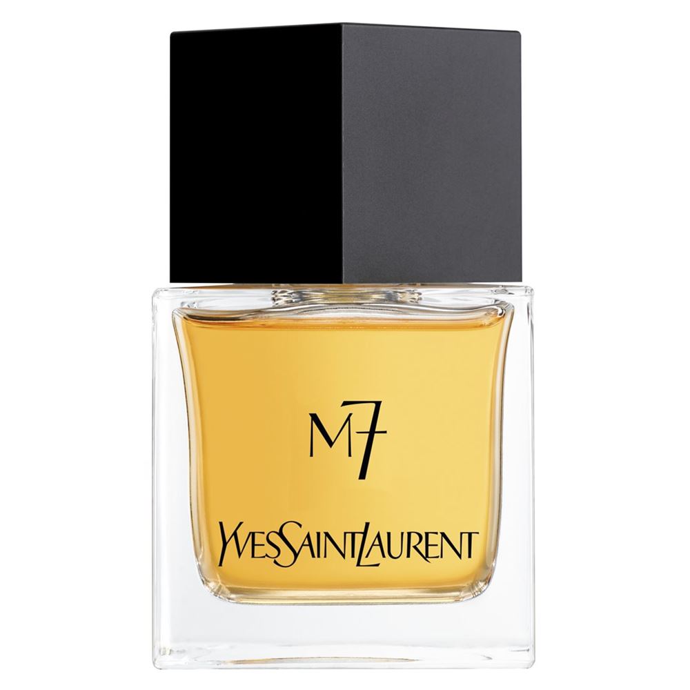 Yves Saint Laurent Eau de Toilette Natural