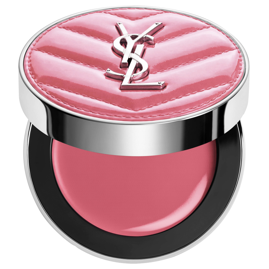 Yves Saint Laurent Make Me Blush Cream