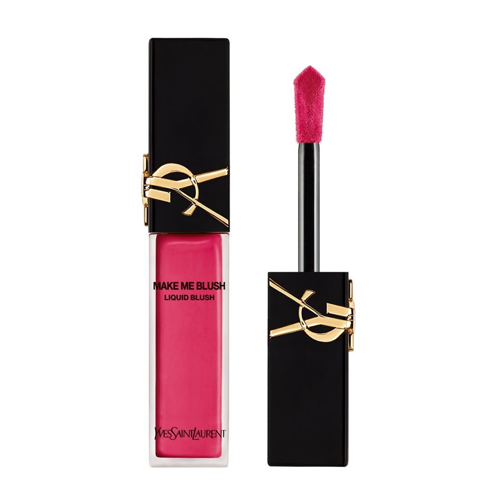 Yves Saint Laurent Make Me Blush Liquid Blush