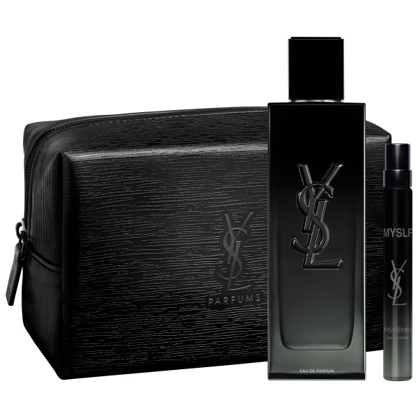 Yves Saint Laurent MYSLF Eau de Parfum 100ml, Bild 2 von 2