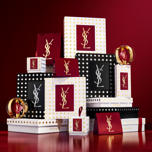 Yves Saint Laurent MYSLF Eau de Parfum 100ml, image 3 sur 3
