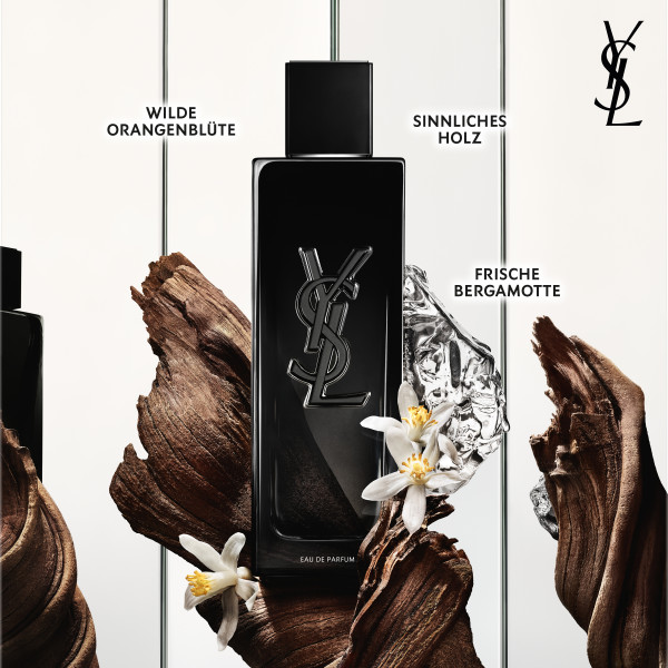 Yves Saint Laurent MYSLF Eau de Parfum, image 4 sur 5