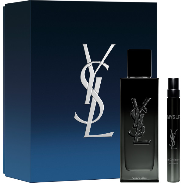 Yves Saint Laurent MYSLF Eau De Parfum 60ml Coffret