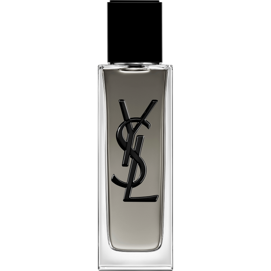 Yves Saint Laurent MYSLF Eau de Toilette Intense, Bild 2 von 5