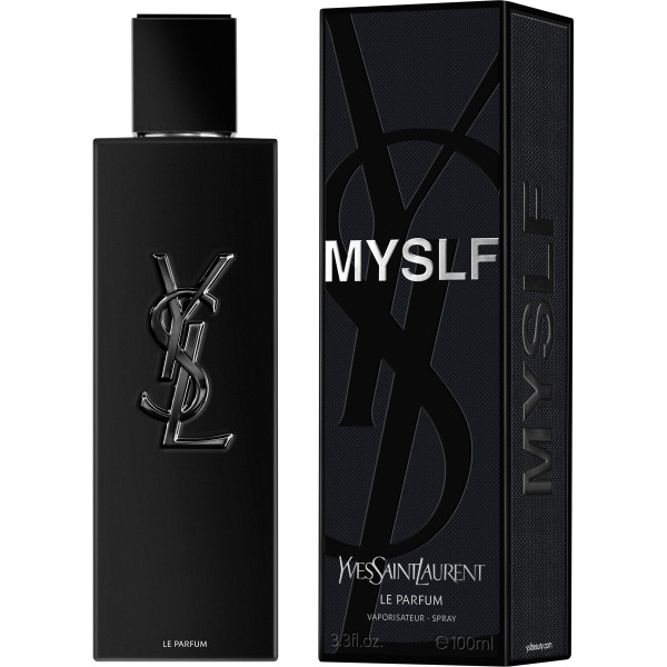 Yves Saint Laurent MYSLF Le Parfum
