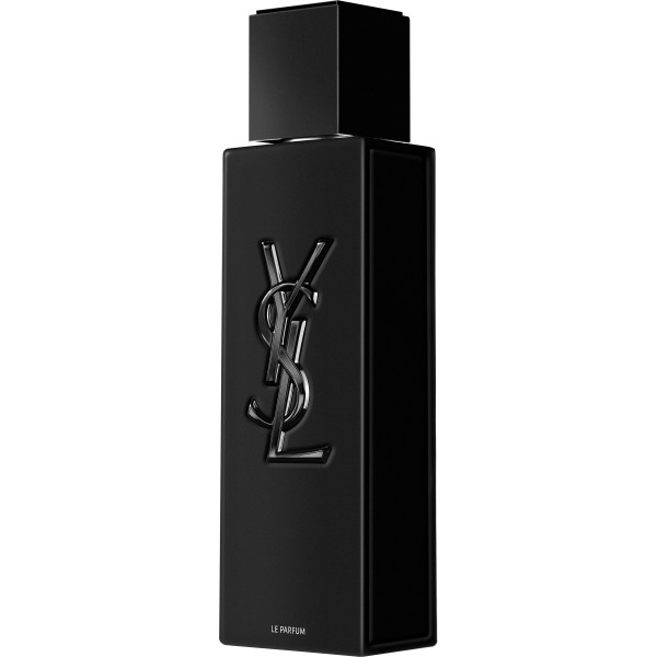 Yves Saint Laurent MYSLF Le Parfum, image 2 sur 2