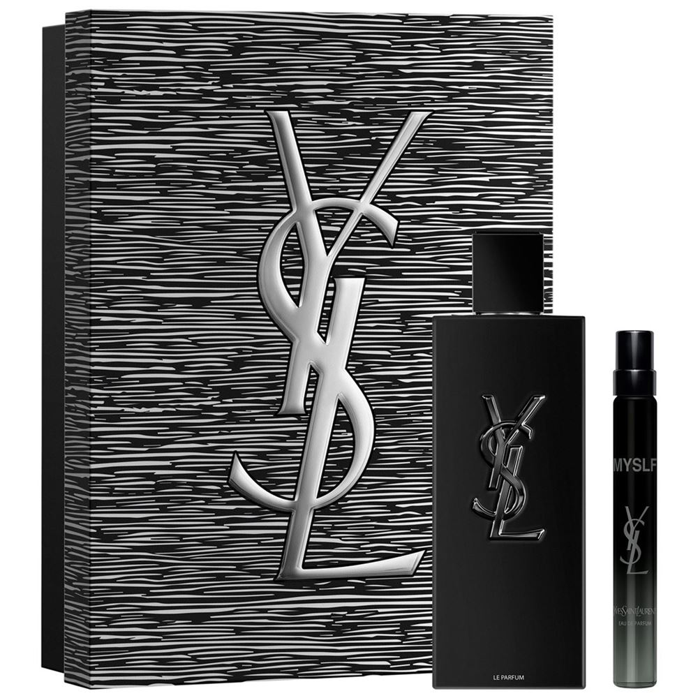 Yves Saint Laurent MYSLF Le Parfum 60ml