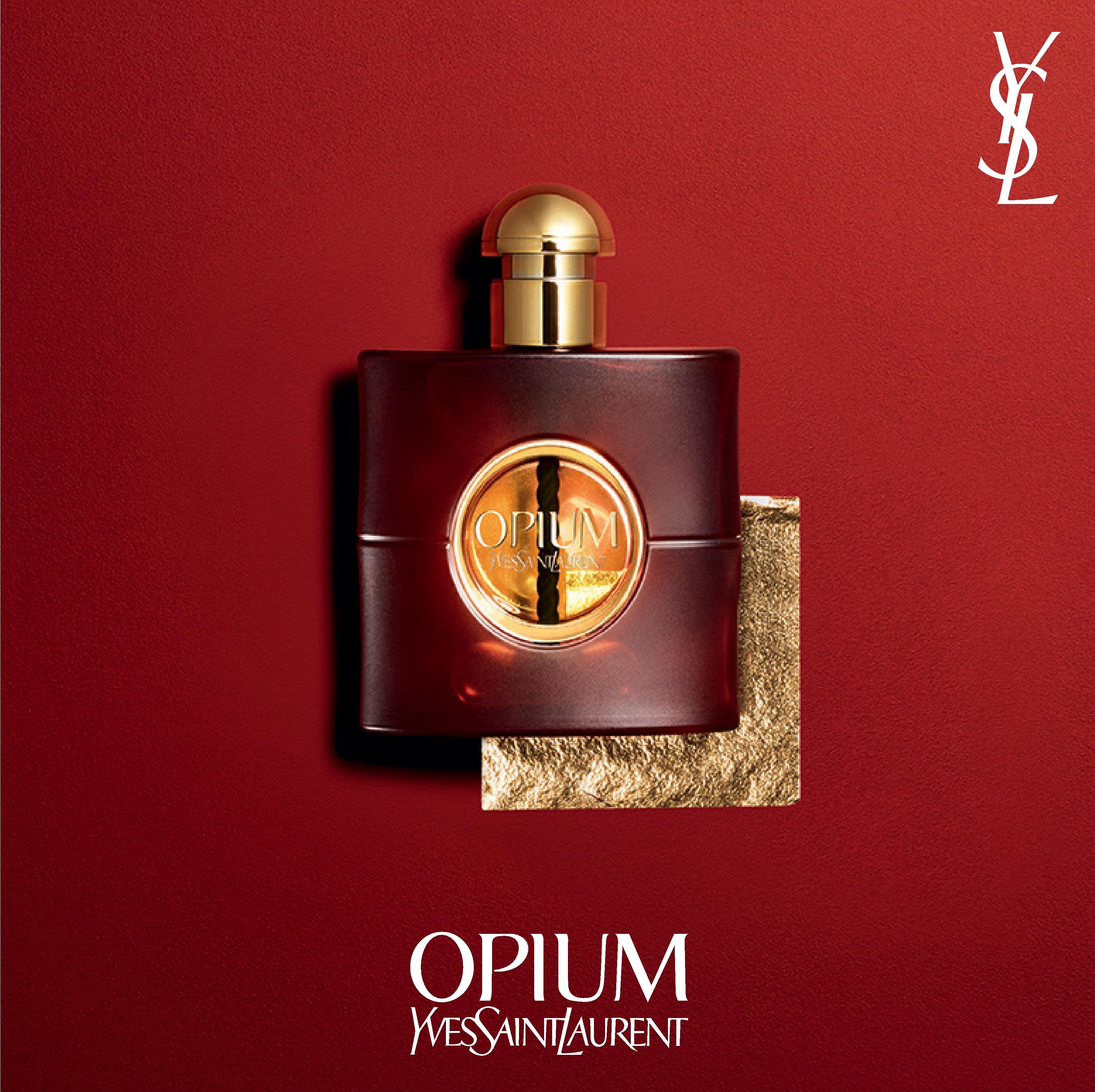 Yves Saint Laurent Eau de Parfum, image 2 sur 2