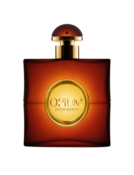 Yves Saint Laurent Eau de Parfum