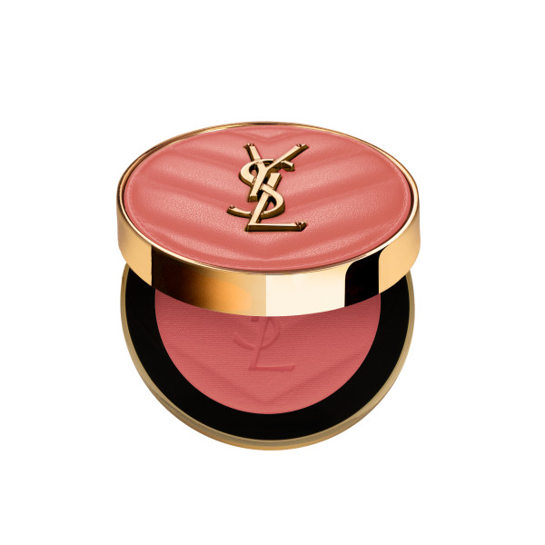 Yves Saint Laurent Powder Blush Shade