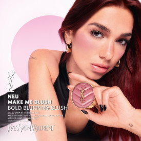 Yves Saint Laurent Powder Blush Shade, image 3 sur 3
