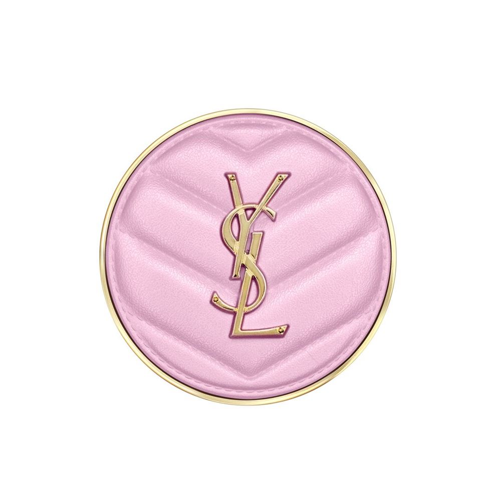 Yves Saint Laurent Powder Blush Shade