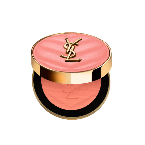 Yves Saint Laurent Powder Blush Shade