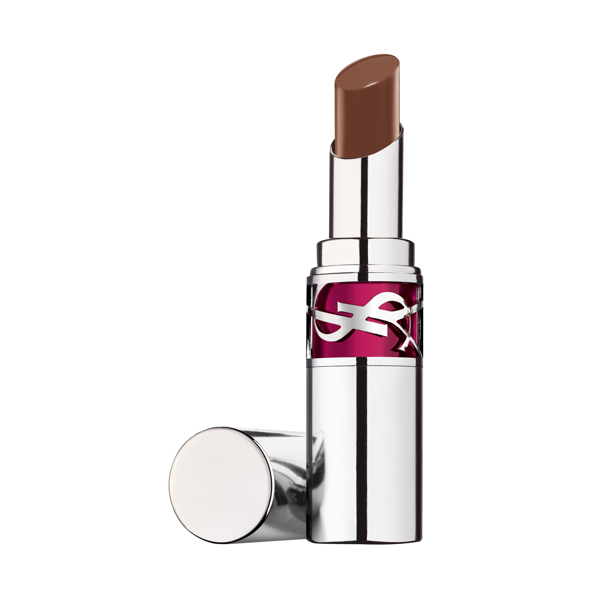 Yves Saint Laurent Rouge Volupte Candy Glaze Lipgloss, Hauptbild