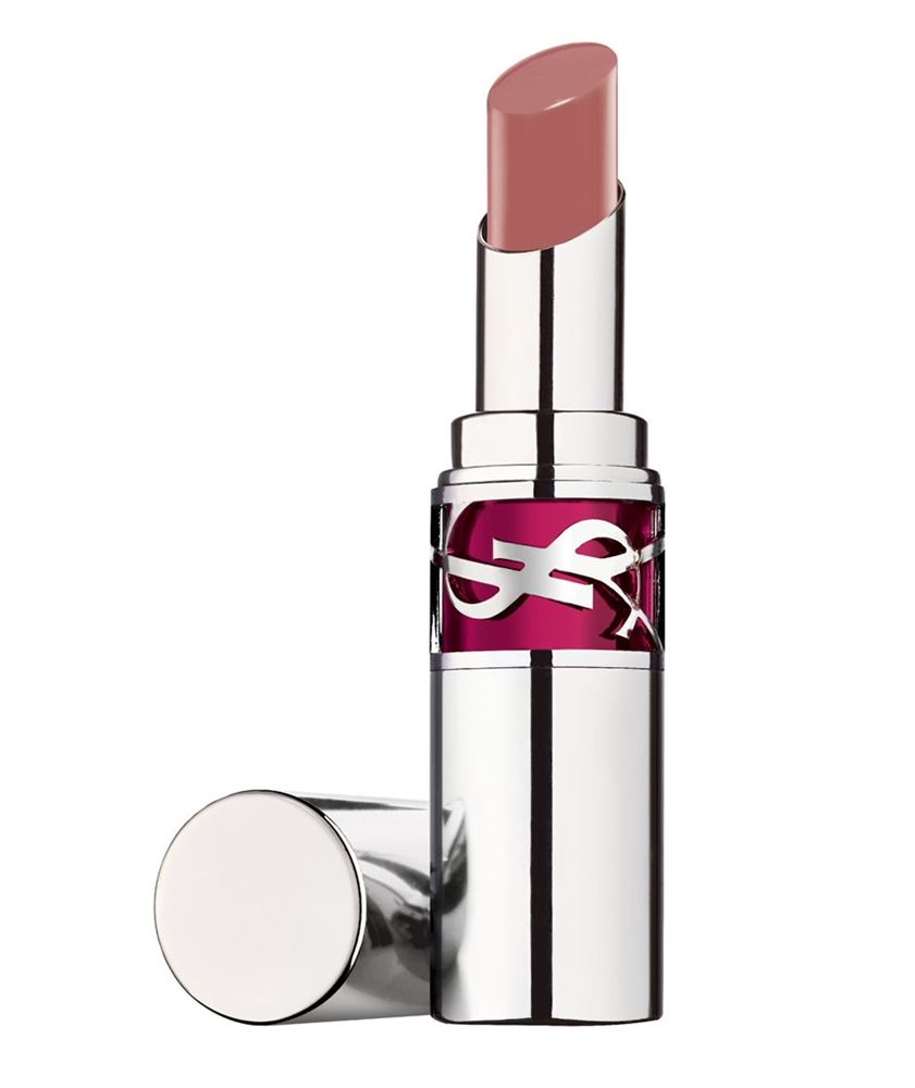 Yves Saint Laurent Rouge Volupte Candy Glaze Lipgloss