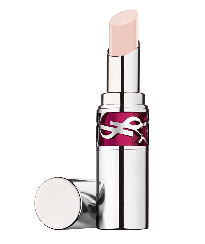 Yves Saint Laurent Rouge Volupte Candy Glaze Lipgloss