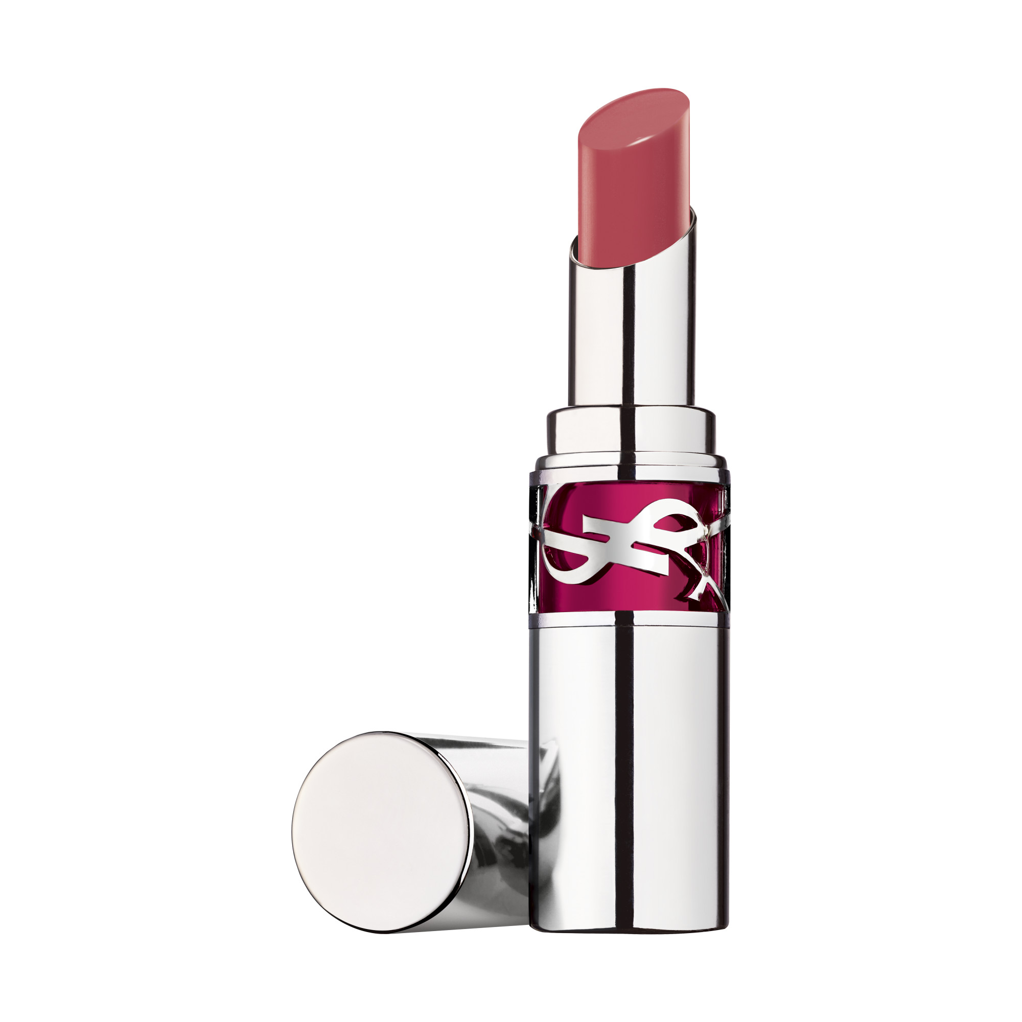 Yves Saint Laurent Rouge Volupte Candy Glaze Lipgloss