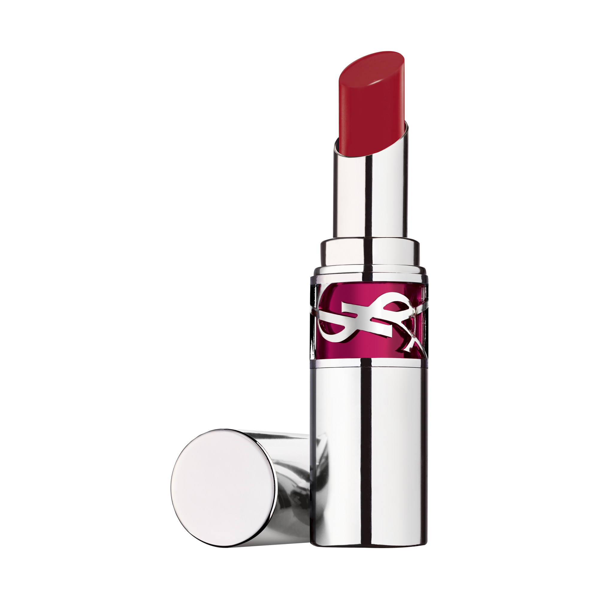 Yves Saint Laurent Rouge Volupte Candy Glaze Lipgloss