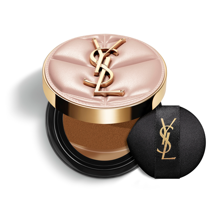Yves Saint Laurent Skin Affair Cush Fond de Teint