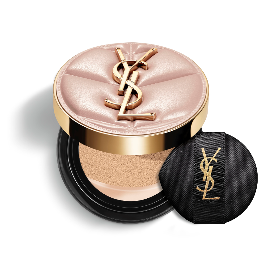 Yves Saint Laurent Skin Affair Cush Fond de Teint