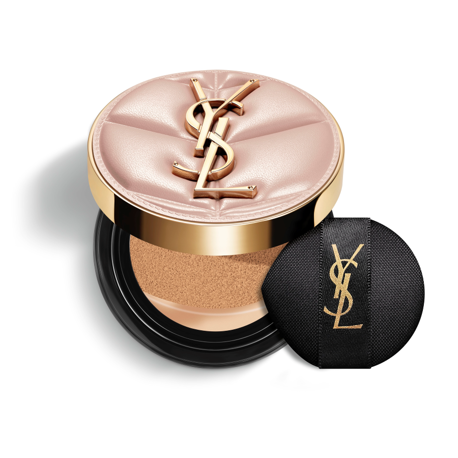 Yves Saint Laurent Skin Affair Cush Fond de Teint