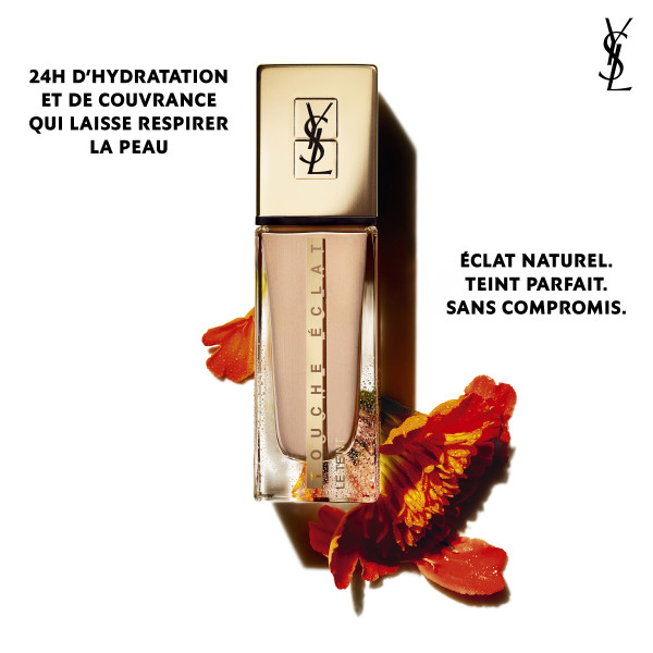 Yves Saint Laurent Touche Éclat Le Teint, Bild 3 von 3