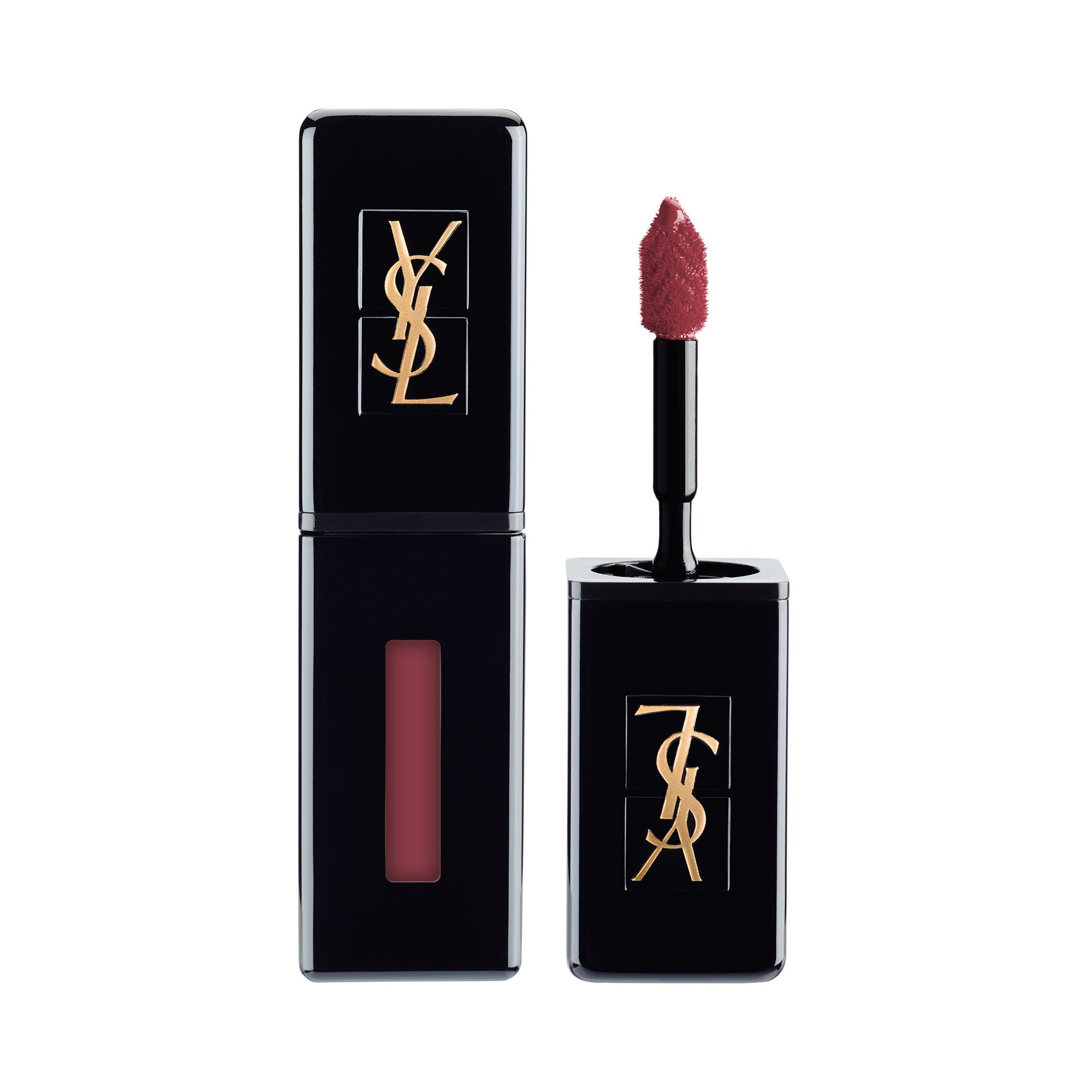 Yves Saint Laurent Vernis à Lèvres Vinyl Cream, image principale