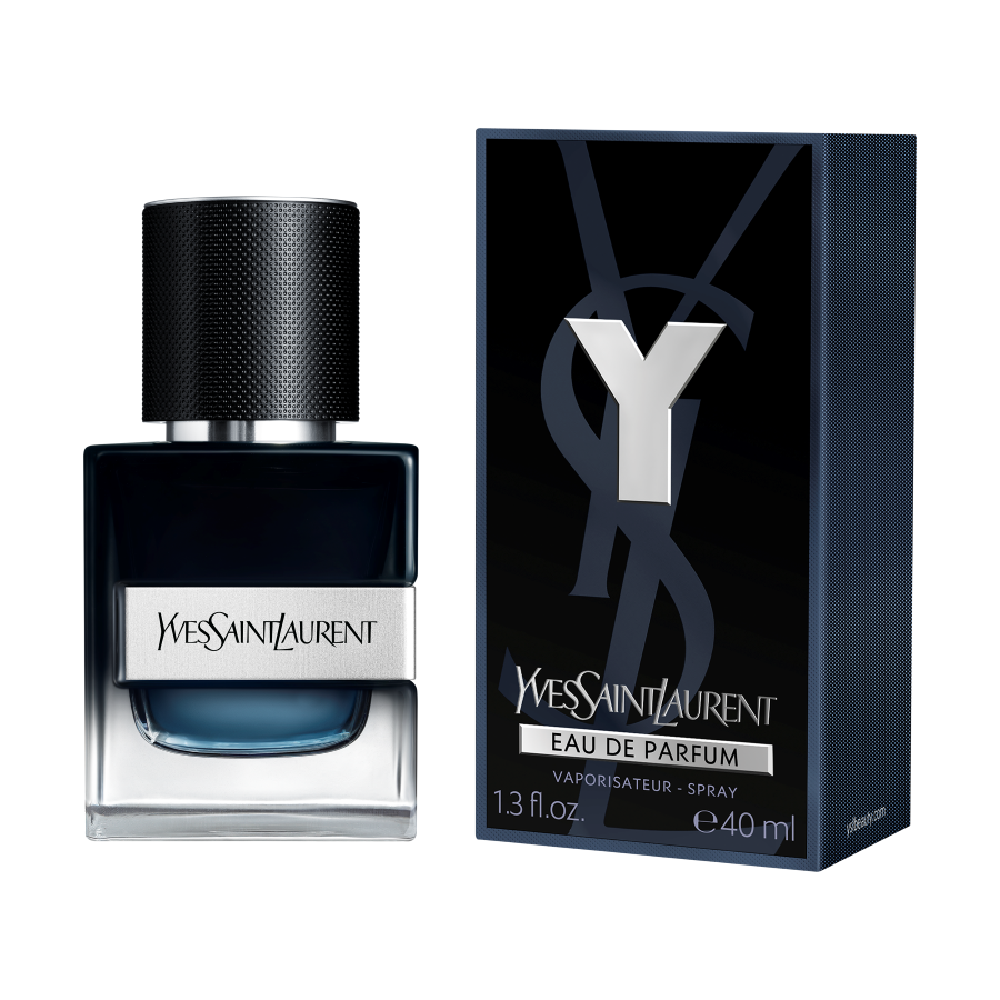 Yves Saint Laurent Y Eau de Parfum, Bild 2 von 4