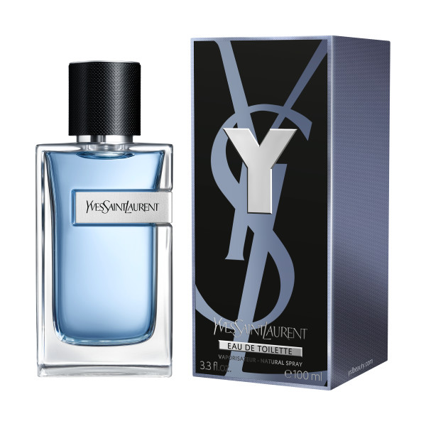 Yves Saint Laurent Eau de Toilette