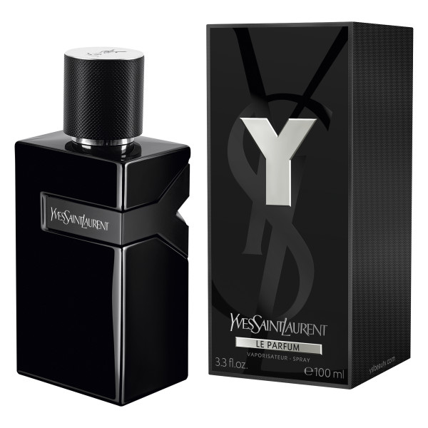 Yves Saint Laurent Y Le Parfum, Bild 2 von 2