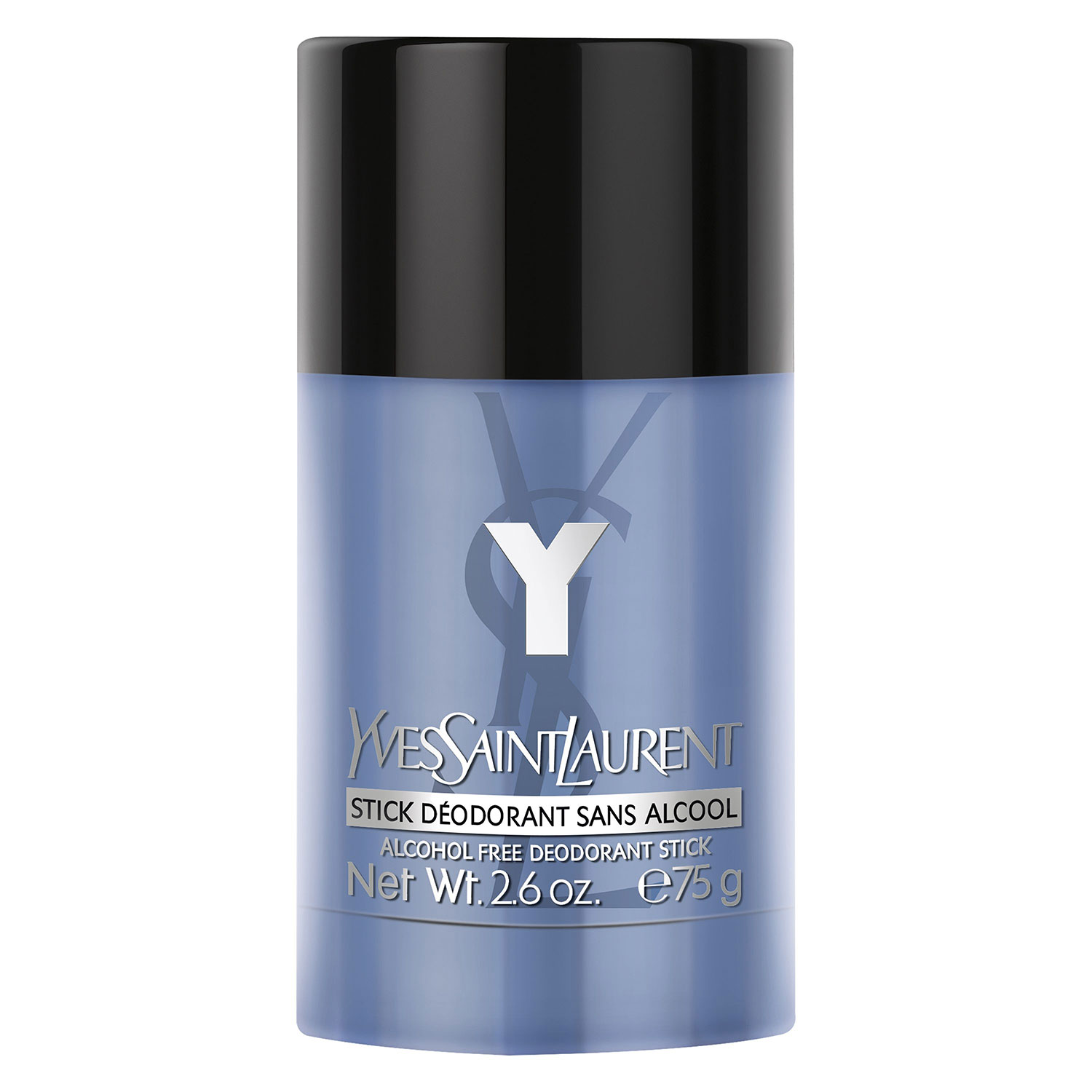 Yves Saint Laurent Deodorant, Hauptbild